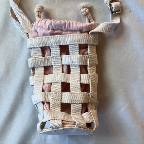 💜2FOR$17 Go Clean Go Water Bottle Holder - Picture 2 of 11